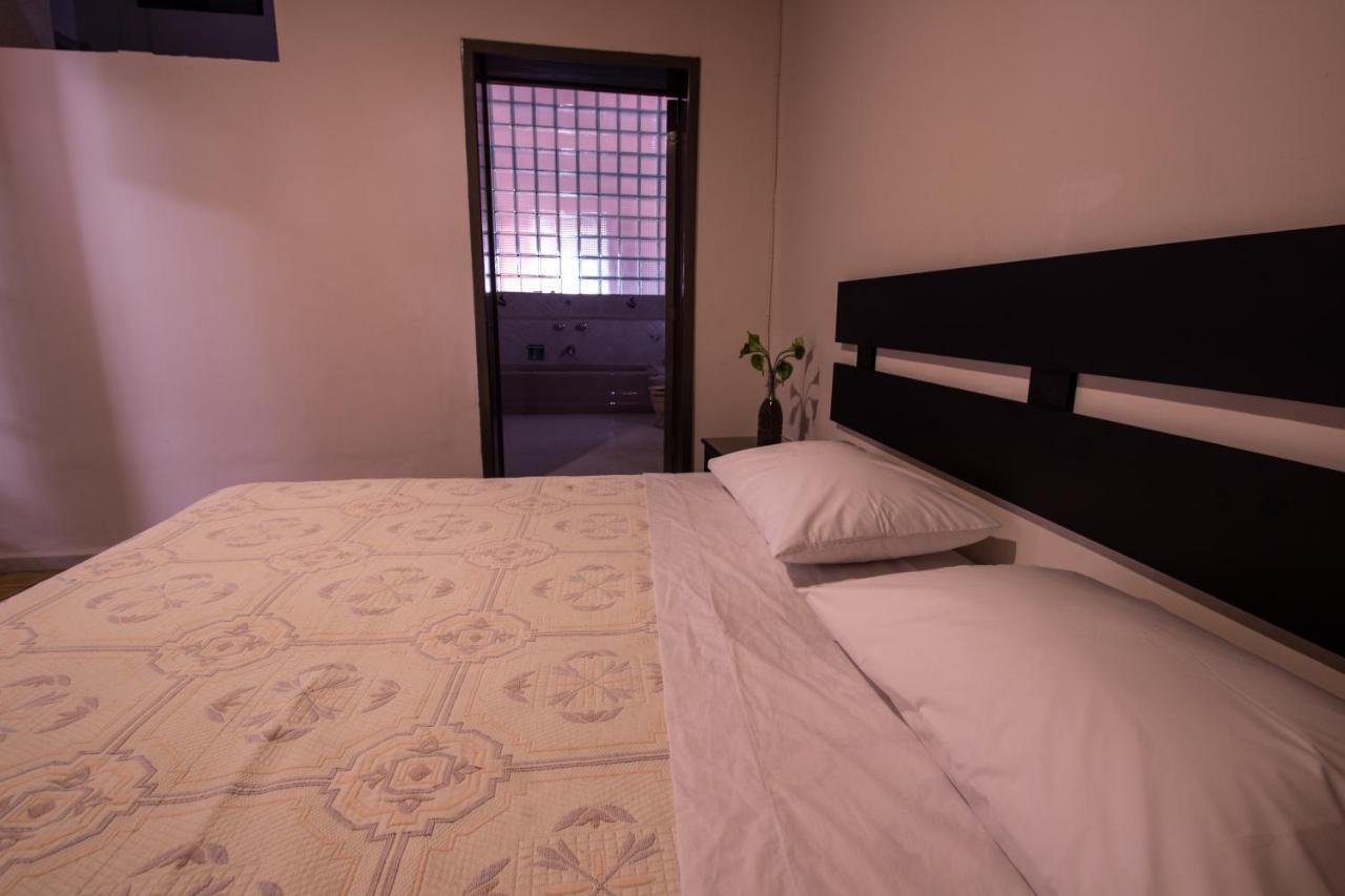 Casa De Juan Hostal Халапа Экстерьер фото