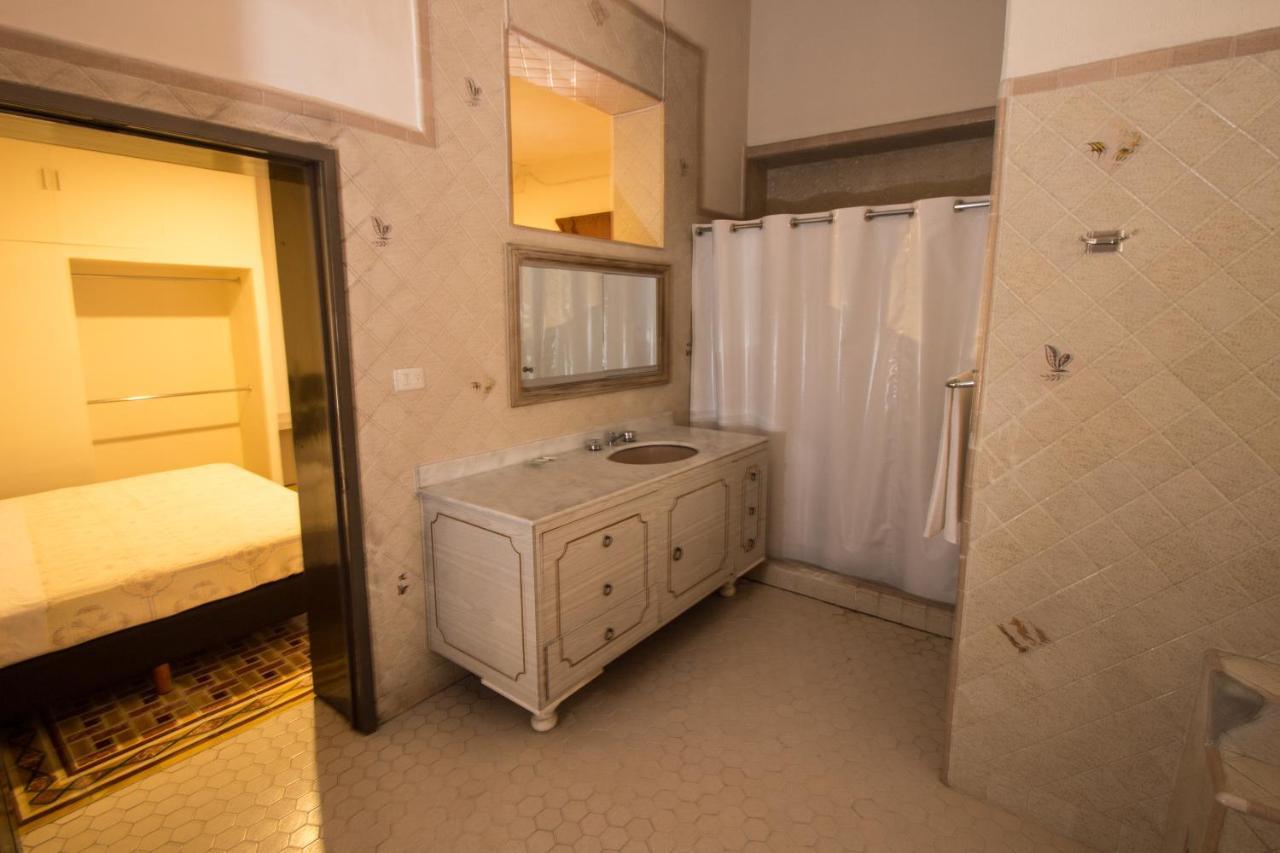 Casa De Juan Hostal Халапа Экстерьер фото
